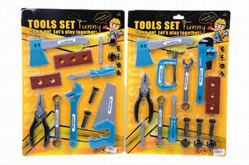 TOOL SET,