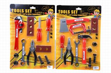 TOOL SET,