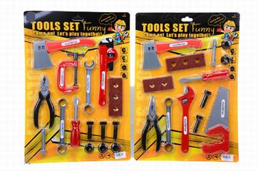 TOOL SET,