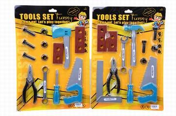 TOOL SET,