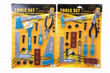 TOOL SET,