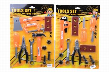 TOOL SET,