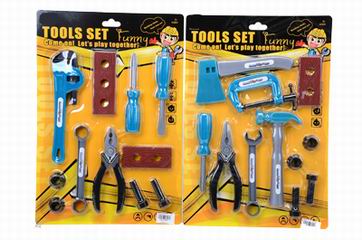 TOOL SET,