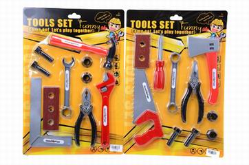 TOOL SET,