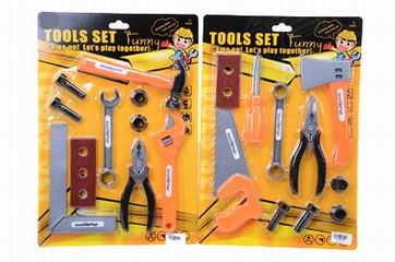TOOL SET,