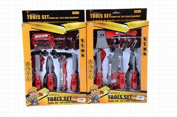 TOOL SET,
