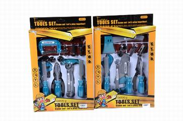 TOOL SET,
