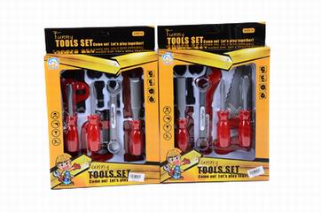 TOOL SET,