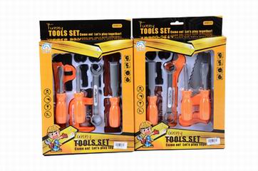TOOL SET,