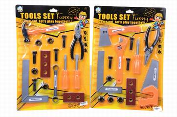 TOOL SET,