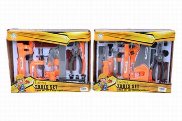 TOOL SET,