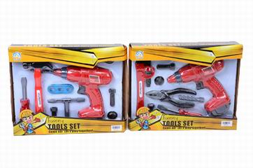 TOOL SET,