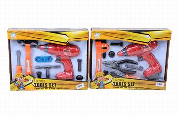 TOOL SET,