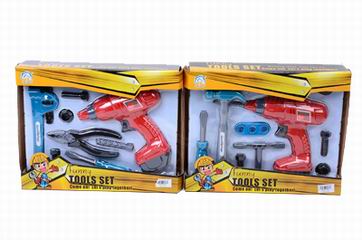 TOOL SET,