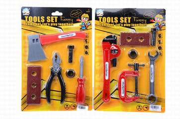 TOOL SET,