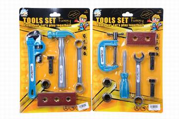 TOOL SET,