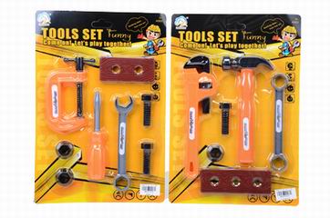 TOOL SET,