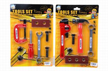 TOOL SET,