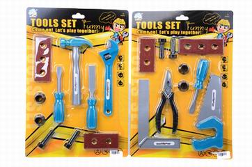 TOOL SET,
