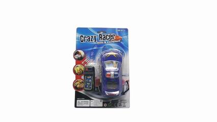 WIRE CONTROL CAR,