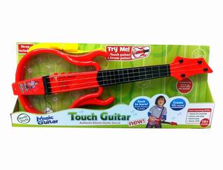 GUITAR W/MUSIC,