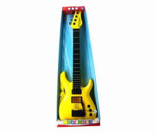 GUITAR W/MUSIC,