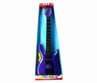 GUITAR W/MUSIC,
