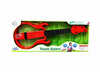 GUITAR W/MUSIC,