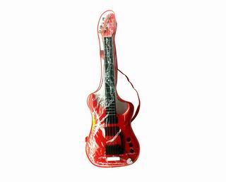 GUITAR W/MUSIC,