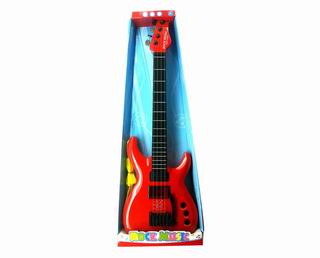 GUITAR W/MUSIC,