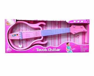 GUITAR W/MUSIC,