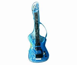 GUITAR W/MUSIC,