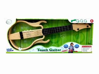 GUITAR W/MUSIC,