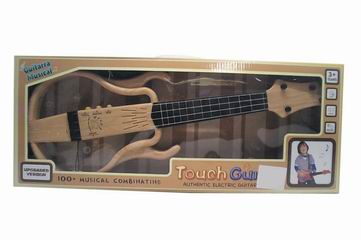 GUITAR W/MUSIC,