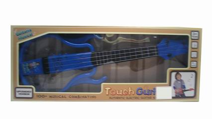 GUITAR W/MUSIC,