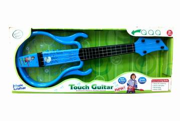 GUITAR W/MUSIC,