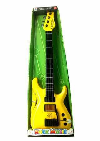 GUITAR,