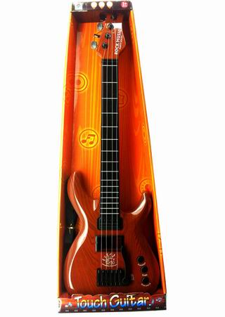 GUITAR W/MUSIC,