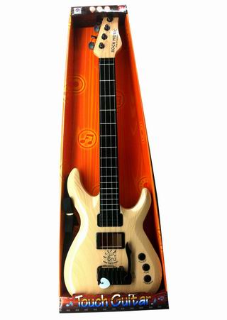 GUITAR W/MUSIC,