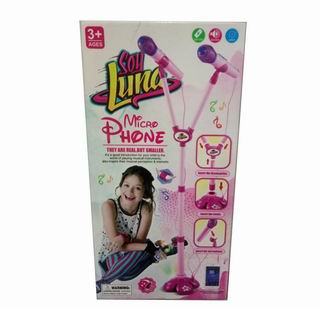 MICROPHONE,