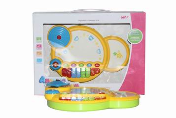 TEACHING MACHINE,