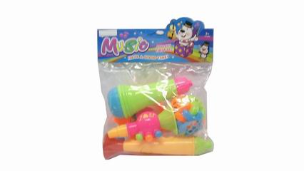 MUSICAL INSTRUMENT SET,