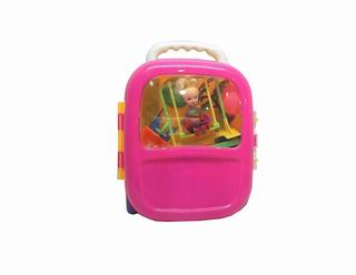 PLAY LAND,