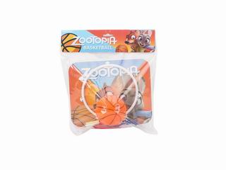 BASKETBALL STANDS,