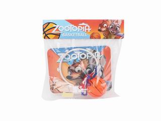 BASKETBALL STANDS,