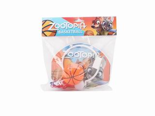 BASKETBALL STANDS,