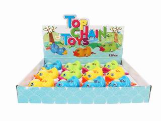 WIND UP DUCK 12PCS,
