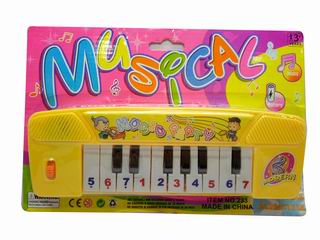 ELECTRONIC ORGAN,