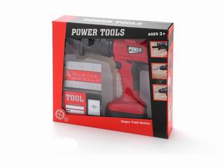 B/O TOOL,