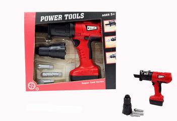 B/O TOOL,